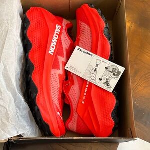 Salomon S/Lab Ultra Glide 1.5 Trail Running Shoes